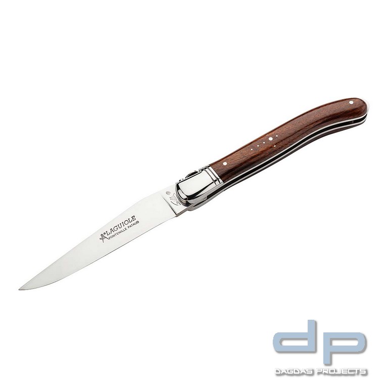 Laguiole Messer NATURE