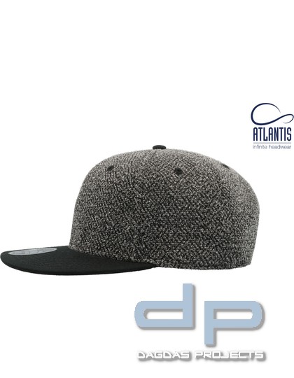 Kik Cap in verschiedenen Farben