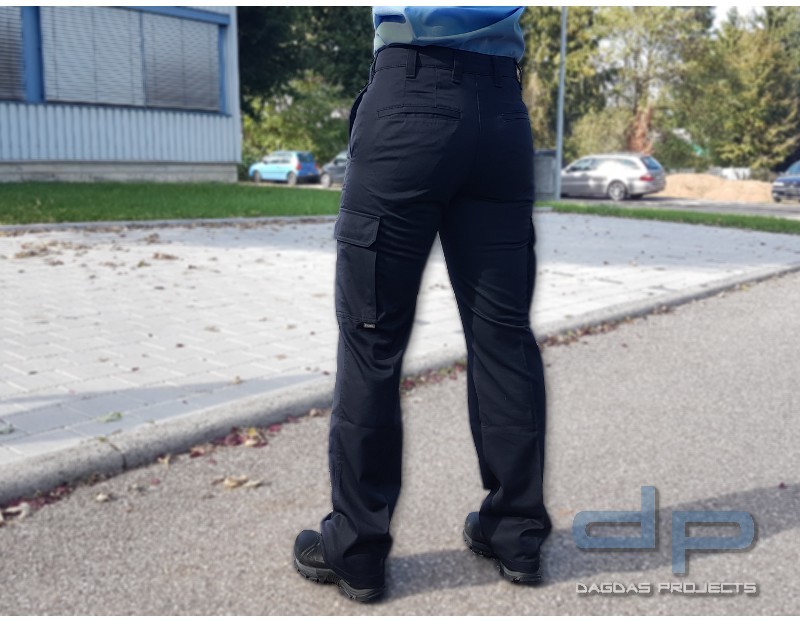 ETZEL Diensthose Nord für Damen