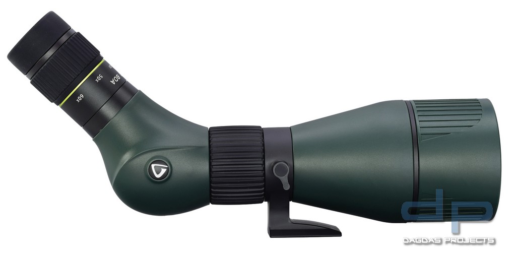 VANGUARD VEO HD 80A CARBON SPEKTIV 20-60X80