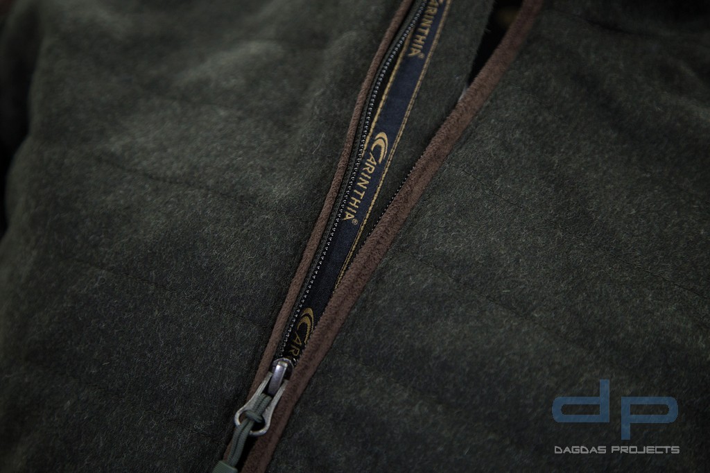 CARINTHIA G-LOFT TLLG LODEN JAGDJACKE in verschiedenen Farben
