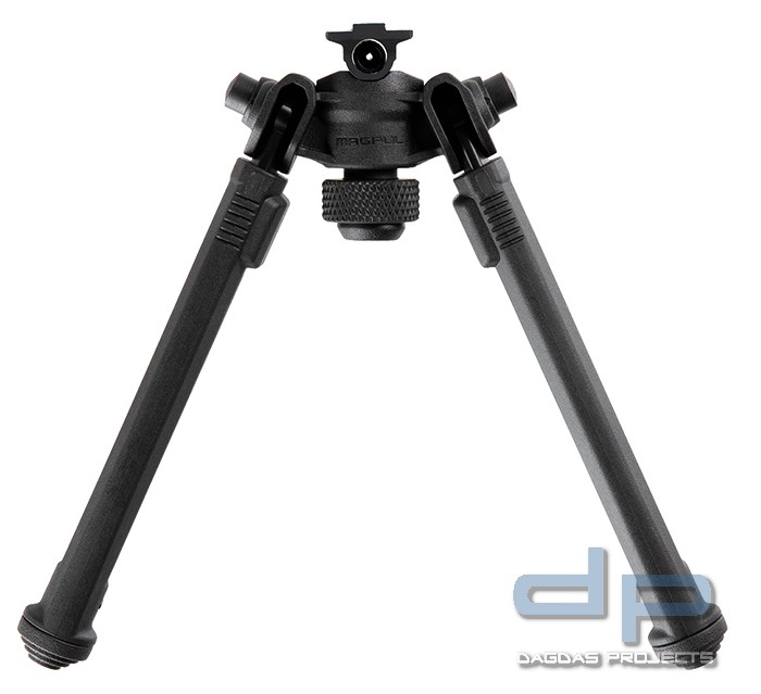 Magpul Bipod for A.R.M.S. 17S Style in verschiedenen Farben