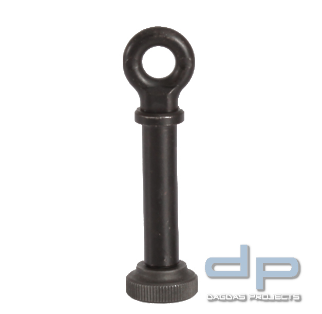 Heckler & Koch Trageriemenöse, kurz MP5