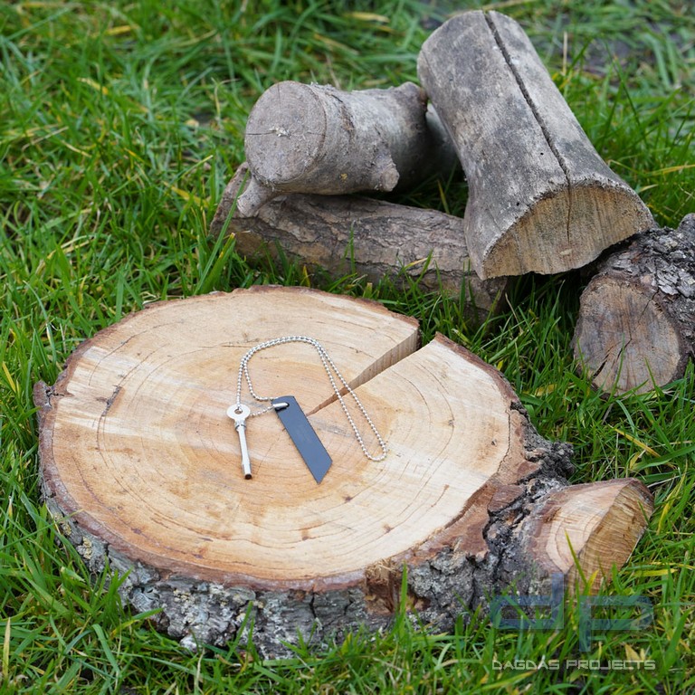 BCB Ranger Feuerstarter CN330