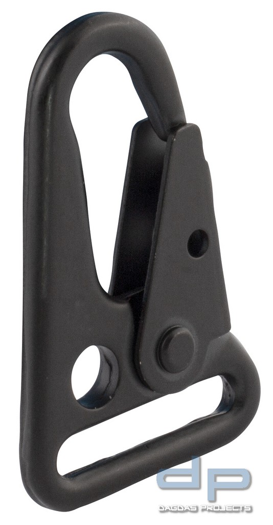 KARABINER FÜR G36 TRAGEGURT