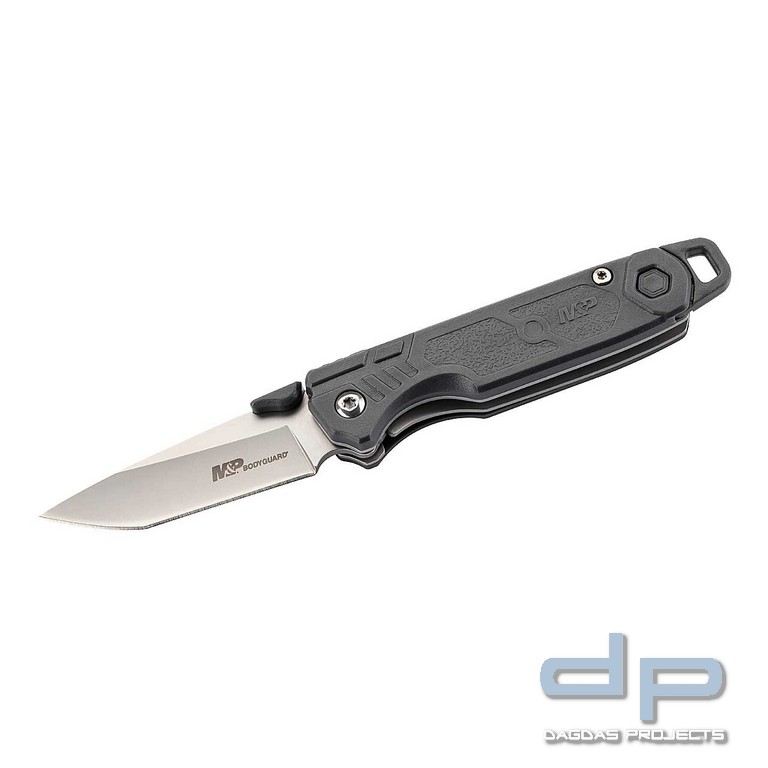 Smith and Wesson Einhandmesser M&P BODYGUARD CONNECT
