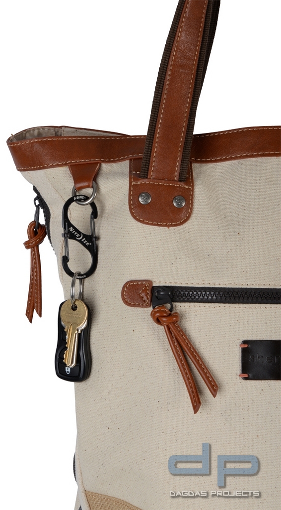 Nite Ize S-Biner SlideLock Karabiner