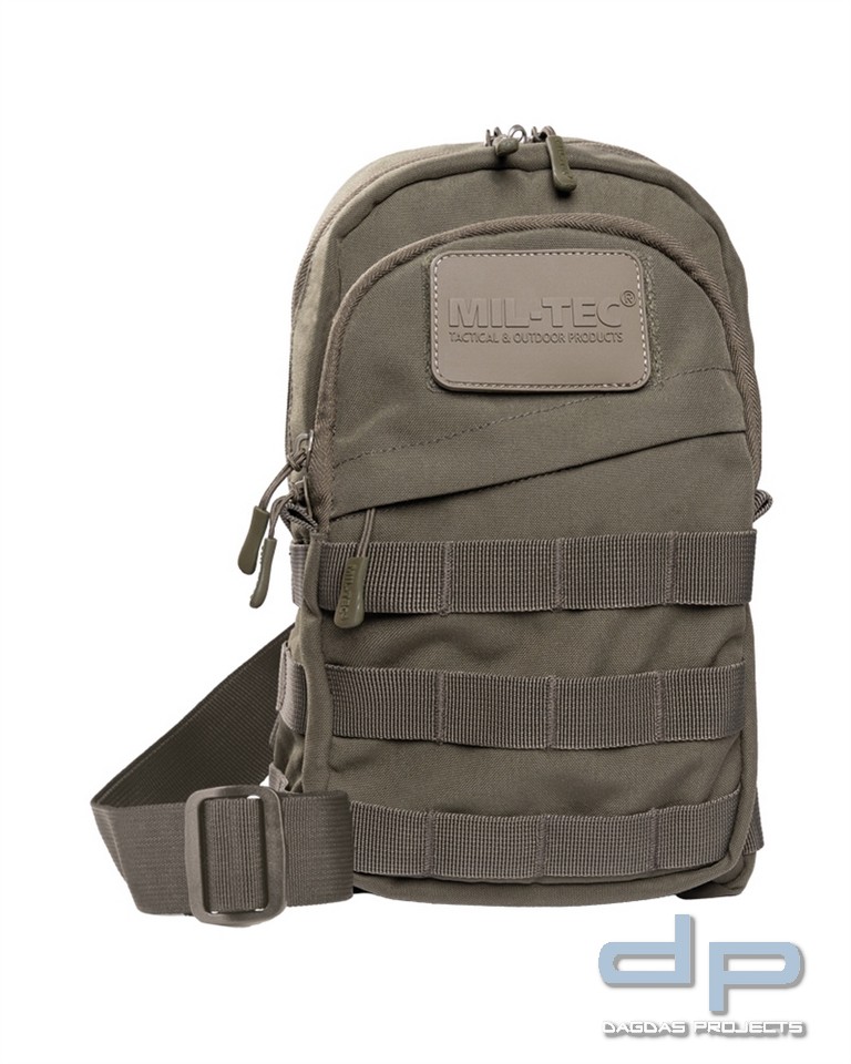 CROSSBODY BAG OLIV VPE 2
