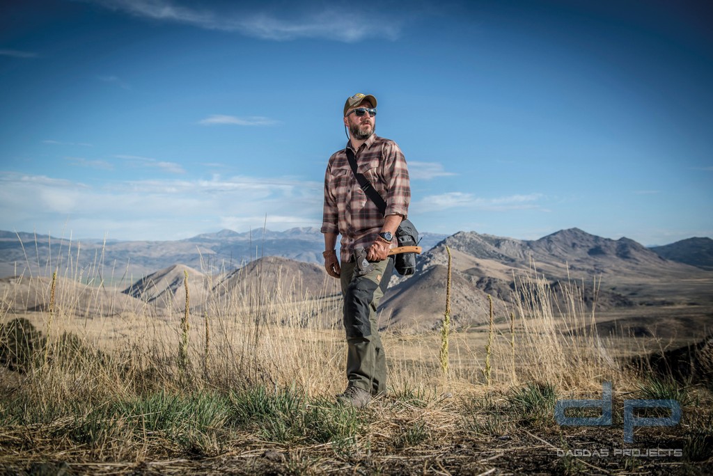 HELIKON WOODSMAN PANTS OUTDOORHOSE in verschiedenen Farben