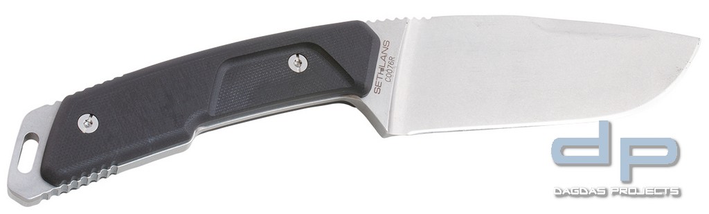 EXTREMA RATIO SETHLANS SURVIVALMESSER