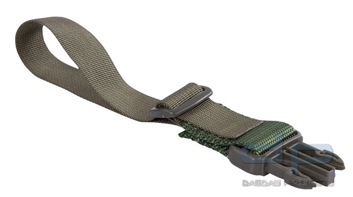Condor Viper Single Point Bungee Sling Oliv US1021