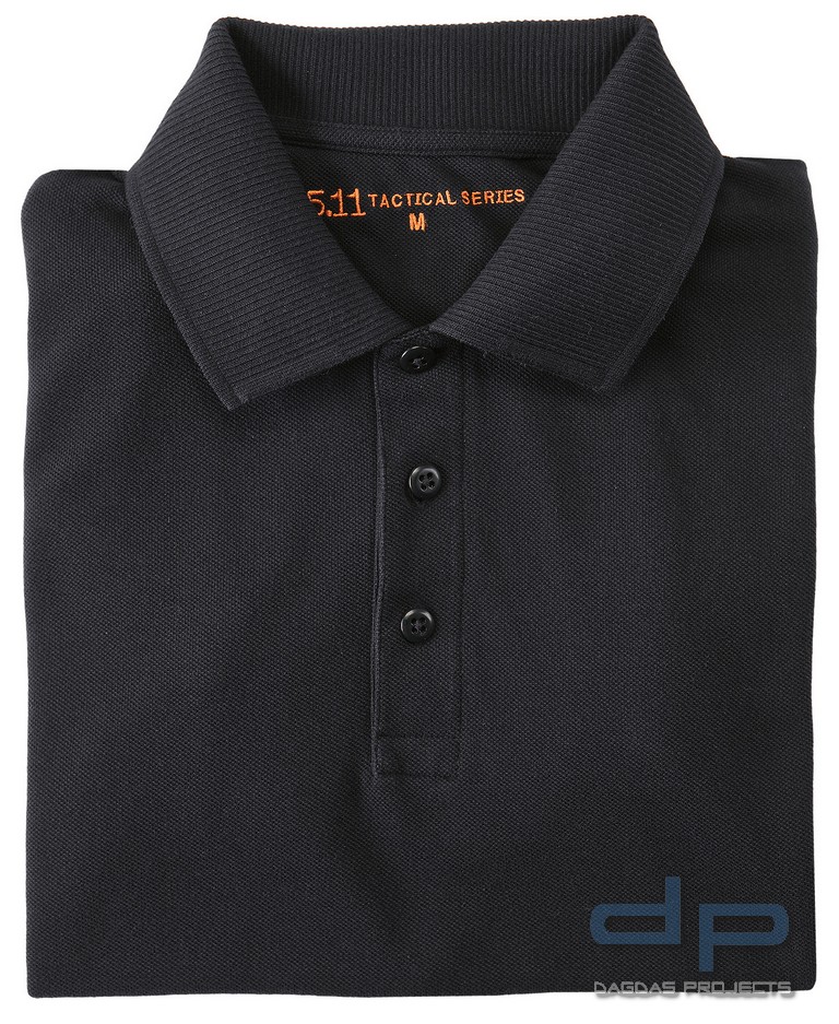 5.11 Professional Short Sleeve Polo verschiedene Farben