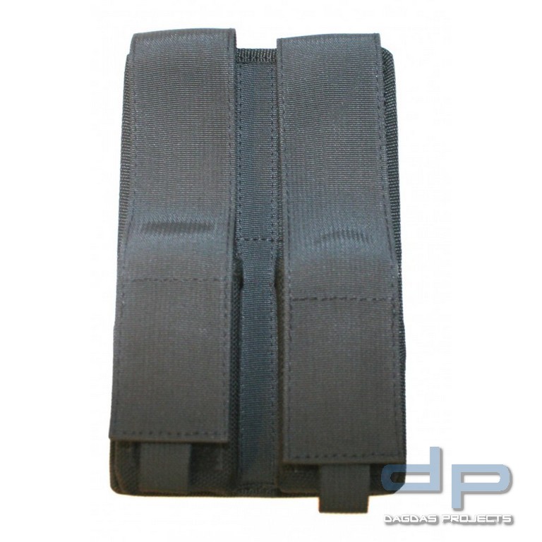 COP® 9388 Doppelmagazintasche für 20-Schuß-Magazin MP7, Cordura®