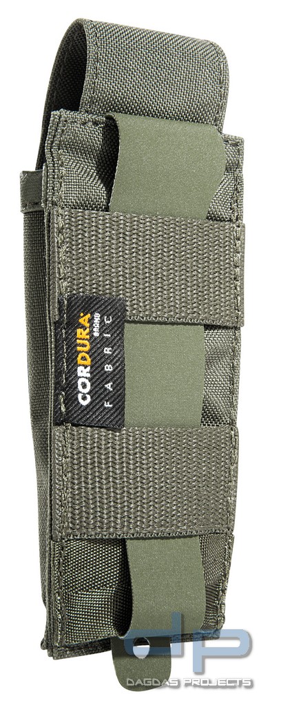 Tasmanian Tiger SGL Pistol Mag Pouch MKII IRR