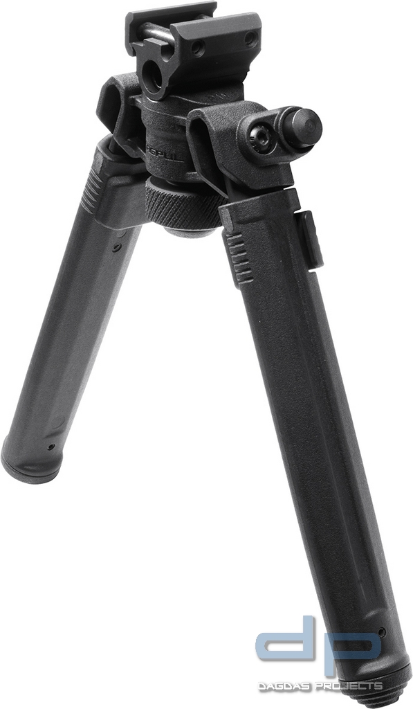 Magpul Bipod for M-LOK in verschiedenen Farben