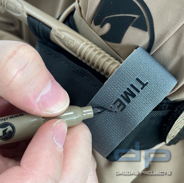 RHINO RESCUE MARKER COYOTE KENNZEICHNUNGSSTIFT