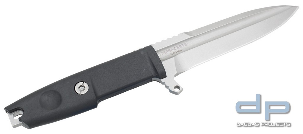 Extrema Ratio Defender 2 Stone Washed