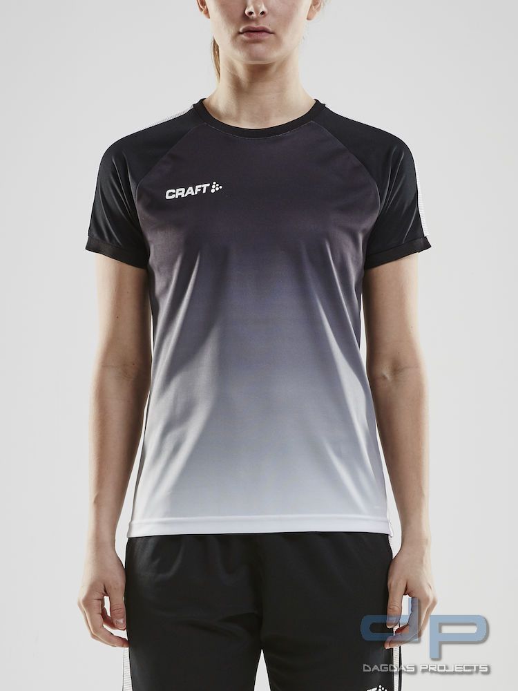 Trikot Pro Control Fade Jersey Damen in verschiedenen Farben