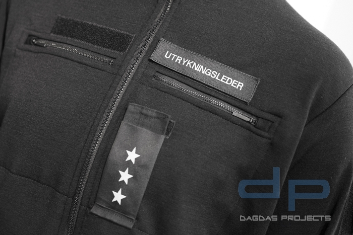 Brynje Professional Antarctic Windstopper Jacket in verschiedenen Farben