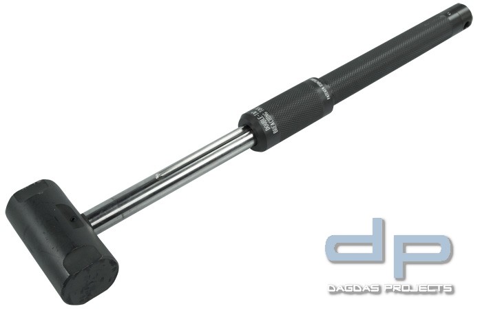 BCM Heavy Double-Tap Hammer