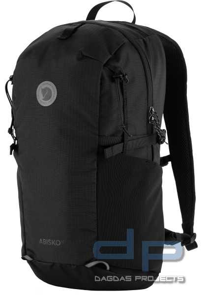 Fjällräven Abisko Softpack 16 (Tages Rucksack 16L) in verschiedenen Farben