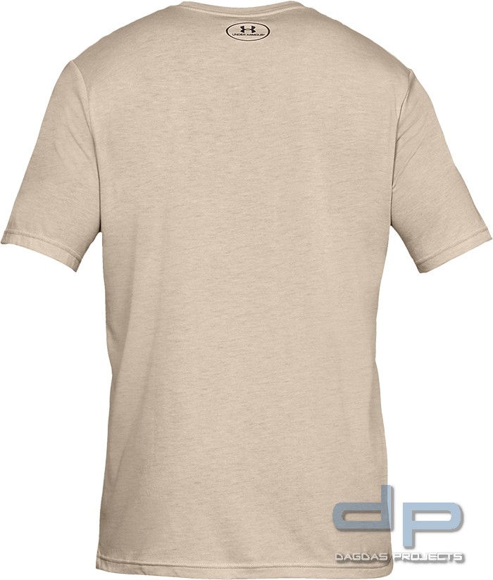 Under Armour Performance Originators Shirt in verschiedenen Farben