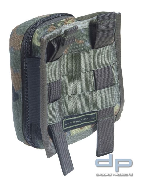 75Tactical Personal-PackTecSys AX6 Flecktarn