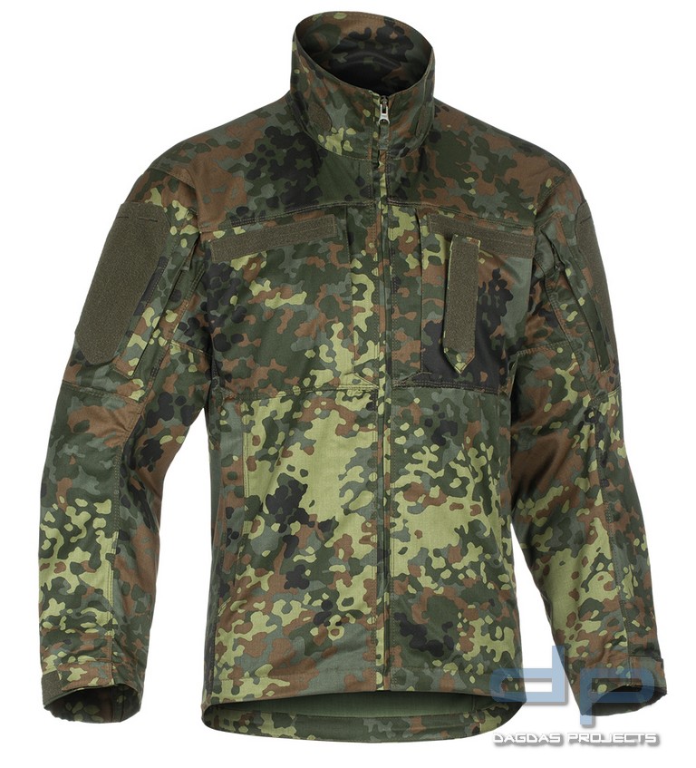Claw Gear Raider Mk.IV Field Shirt