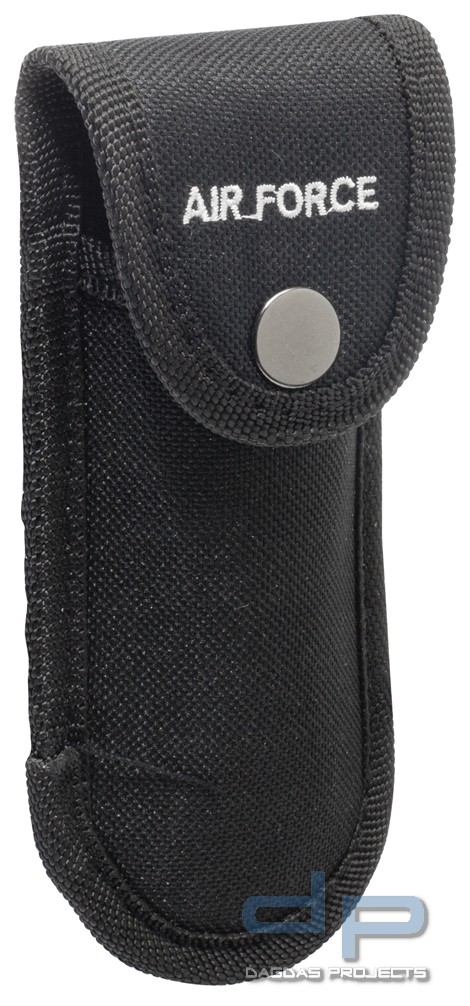 Albaionx Rettungsmesser AIR FORCE