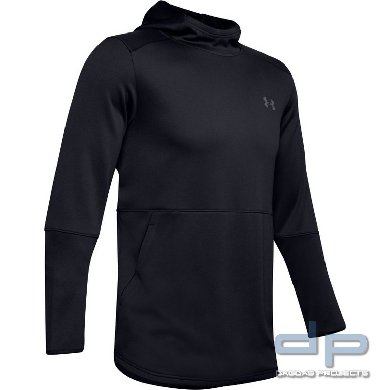 Under Armour® Kapuzenpullover MK1 Warmup loose