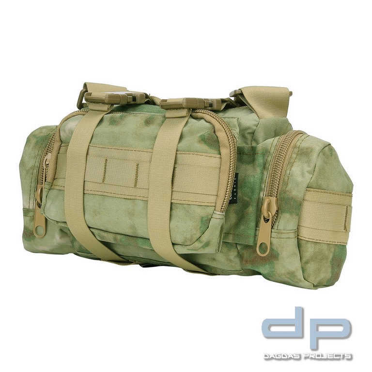 Contractor Tasche RDT Cordur in verschiedenen Farben