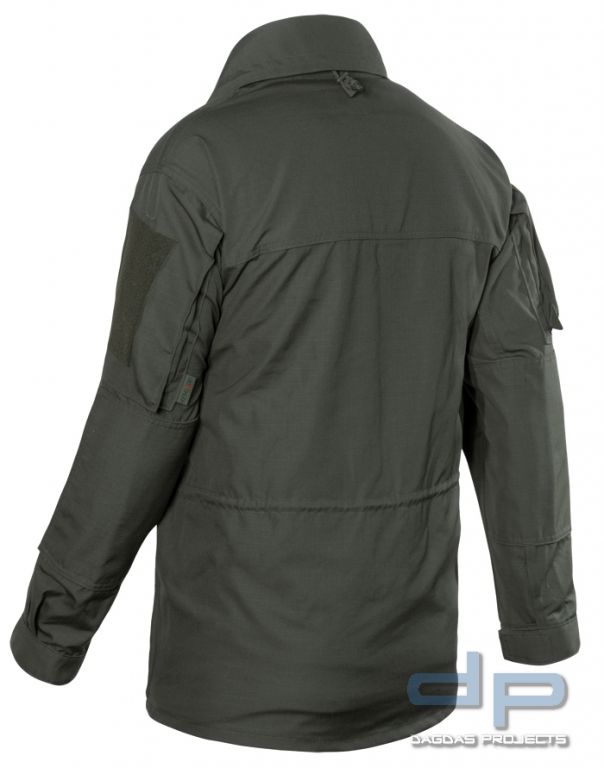 Einsatzjacke Tactical by Köhler Steingrauoliv