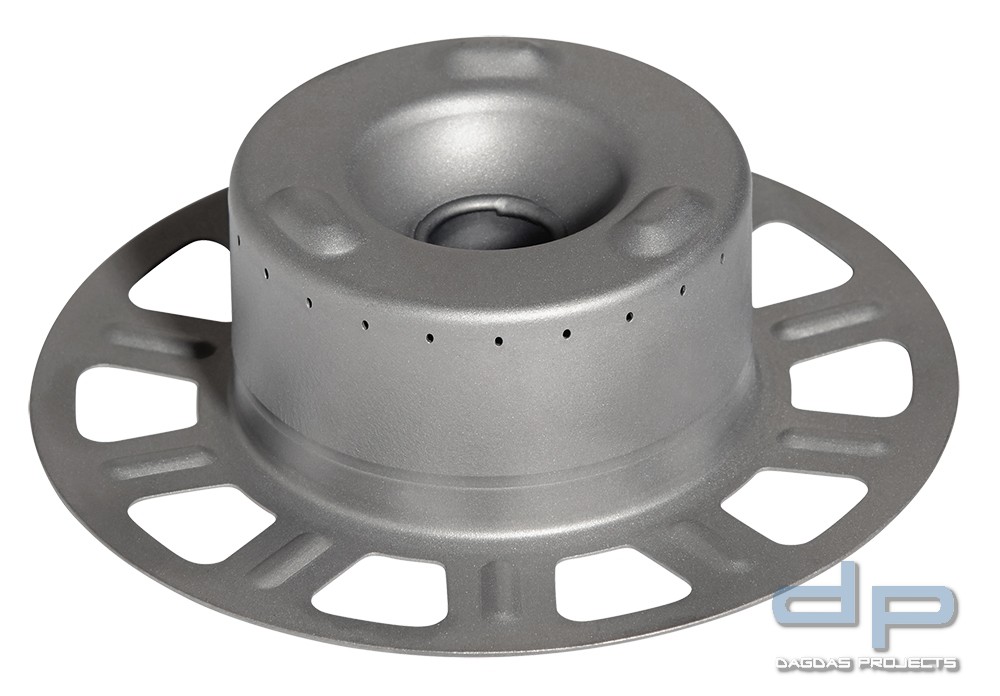 Vargo Decagon Titan Spirituskocher