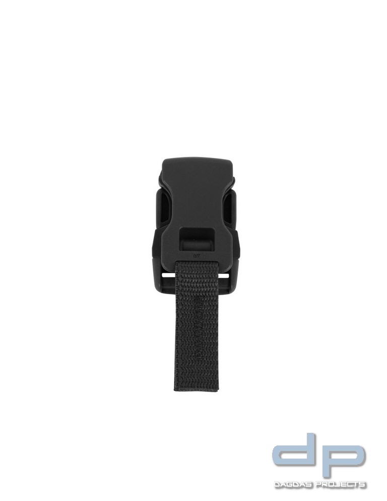 Tasmanian Tiger Schnalle für Mollesystem - SR 25 V Molle, 2 Stück in verschiedenen Farben