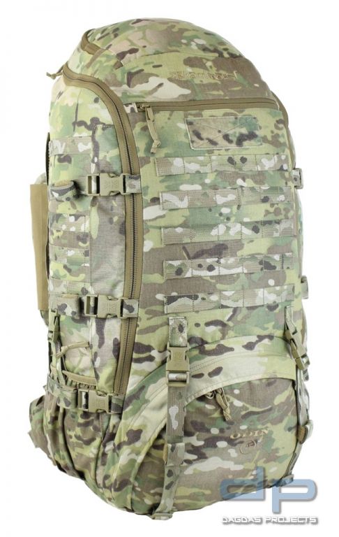Karrimor Rucksack Predator Odin 75 PLCE Multicam