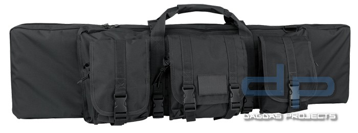 Condor Single Rifle Case 36" verschiedene Farben