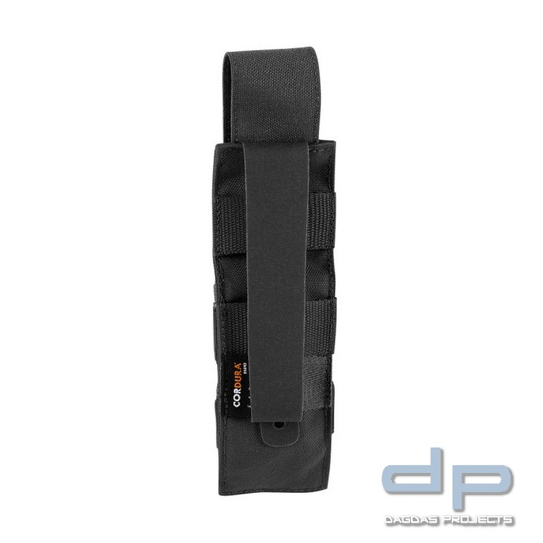 Tasmanian Tiger MP5/ MP7 Molle-Einfach-Magazintasche, CORDURA® in verschiedenen Farben