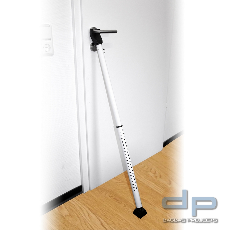 Türsicherung "Doorblocker"