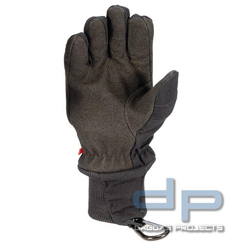 FIRE-FIGHTER ANATOMIC S