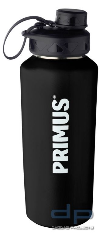Primus TrailBottle Edelstahl 1 L