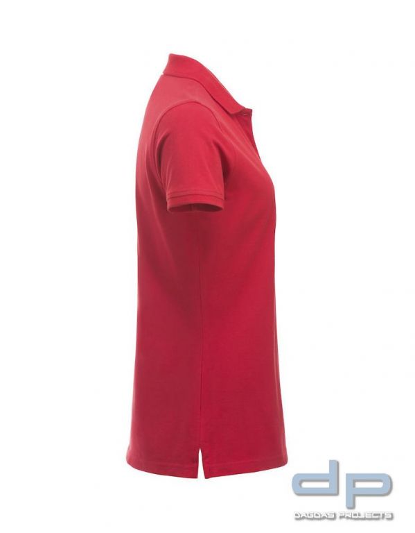 Behörden Polo Shirt Classic Marion S/S in verschiedenen Farben mit Aufdruck nach Wunsch