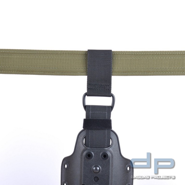COP® Gürteladapter Tactical mit D-Ring
