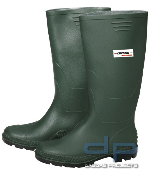 Stiefel FIELD