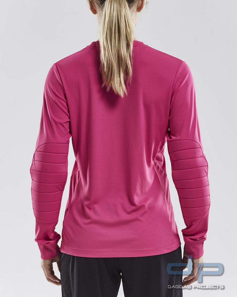 Craft Trikot SQUAD Goalkeeper langarm Jersey für Damen in verschiedenen Farben