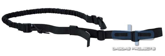 VTAC 2 Point Bungee Sling verschiedene Farben