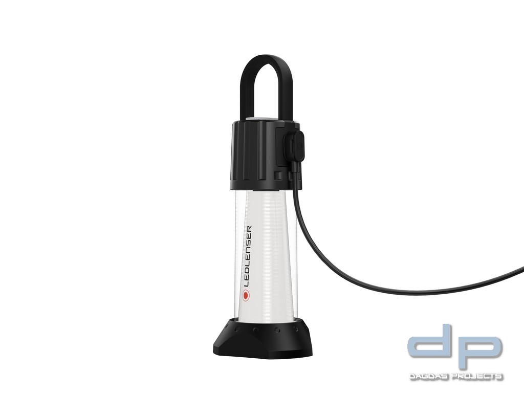 Ledlenser Laterne ML6 Connect WL