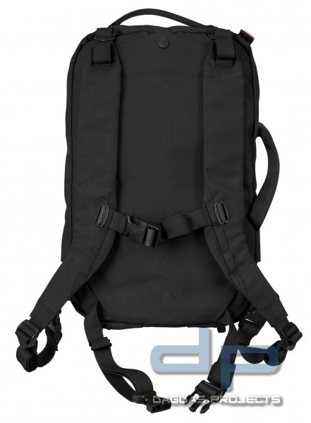 BLACKFOLIUM AURA 13 BACKPACK ERSTE HILFE MEDIC RUCKSACK IN VERSCHIEDENEN FARBEN
