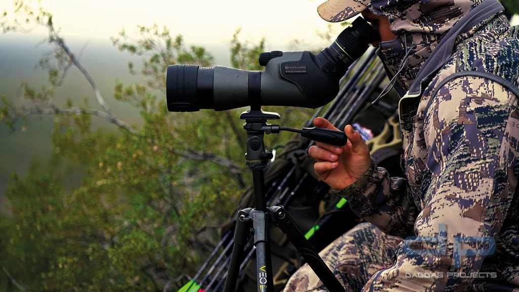 VANGUARD ENDEAVOR HD 82A SPEKTIV 20-60X82