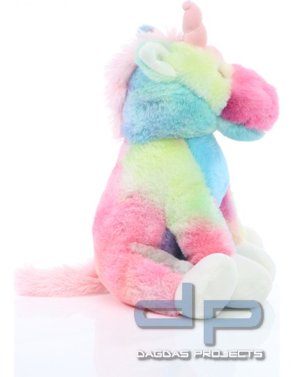 MiniFeet® Plüsch Einhorn