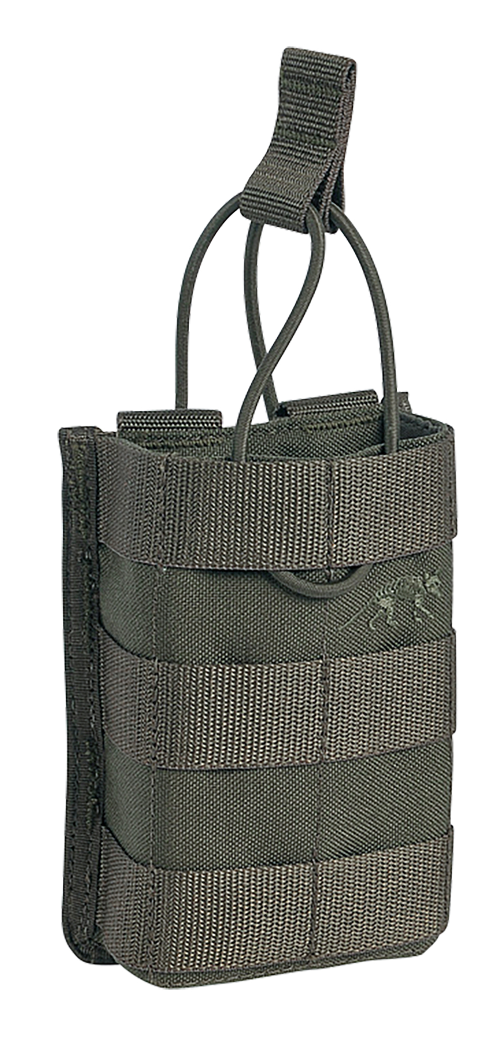 Tasmanian Tiger SGL Mag Pouch BEL G36 MKII IRR
